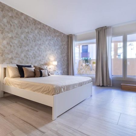 Studio Apartments Boutique Al Bastione Di كالياري المظهر الخارجي الصورة