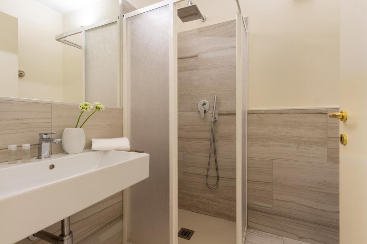 Studio Apartments Boutique Al Bastione Di كالياري المظهر الخارجي الصورة