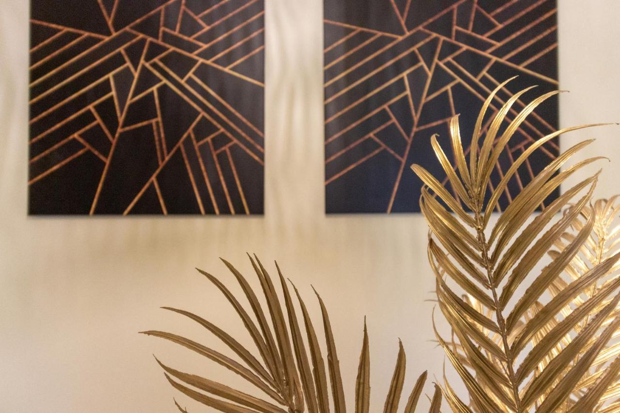 Studio Apartments Boutique Al Bastione Di كالياري المظهر الخارجي الصورة