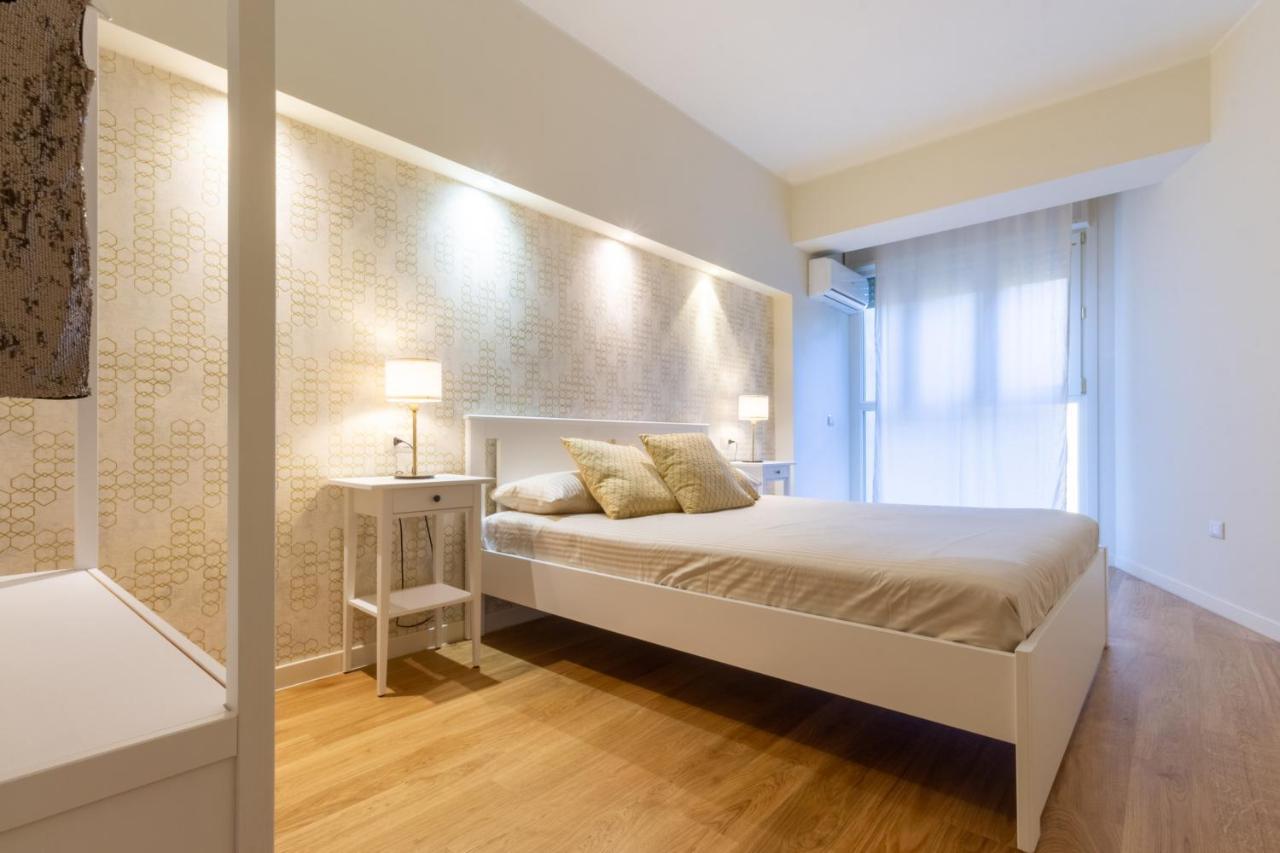 Studio Apartments Boutique Al Bastione Di كالياري المظهر الخارجي الصورة